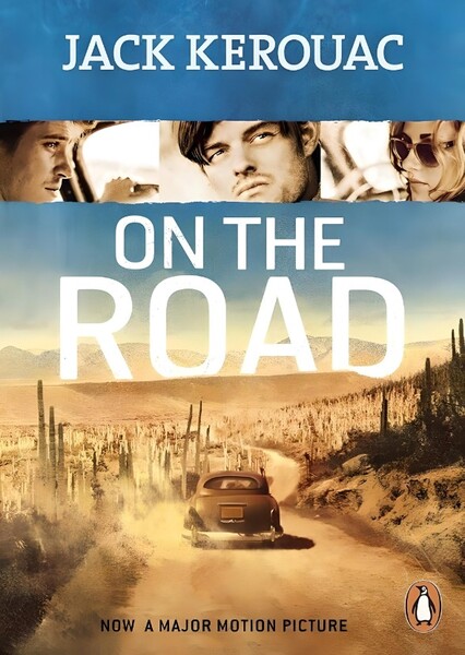 On the Road (2012 Film) photo