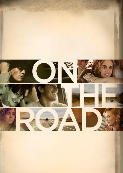 On the Road (2012 Film)