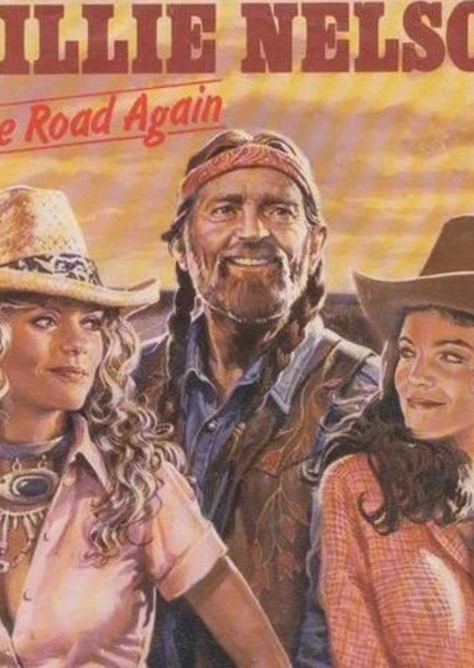 On the Road Again (Willie Nelson song) photo
