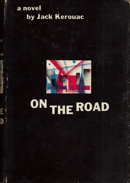 On the Road (novel)