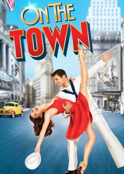 On the Town (Musical)