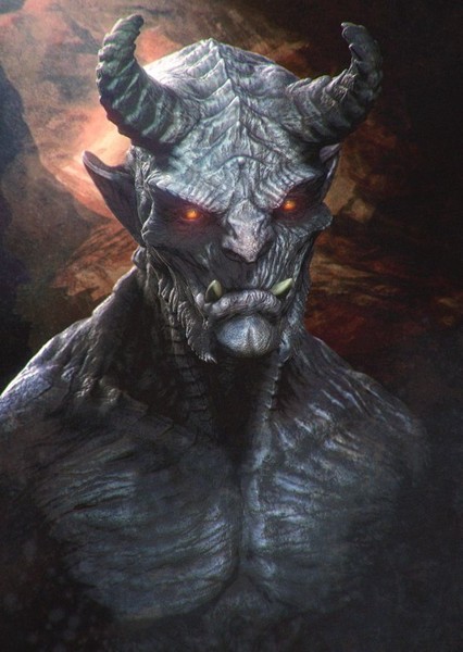 Onaga (Mortal Kombat) photo