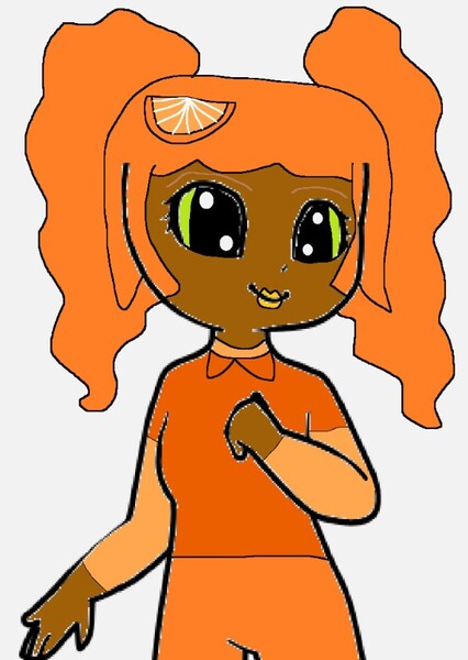 Onaka Orange photo