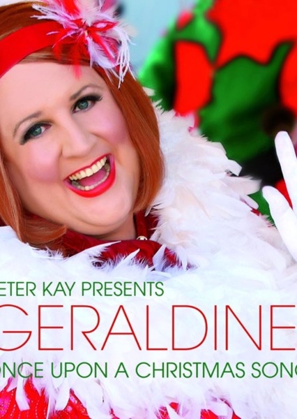 Once Upon a Christmas Song