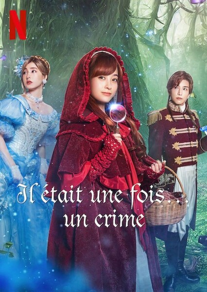 Once Upon a Crime photo