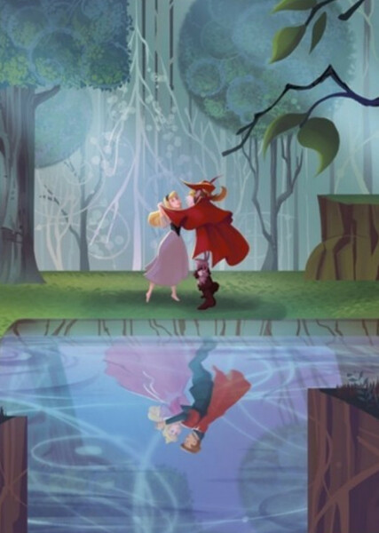 Once Upon a Dream photo