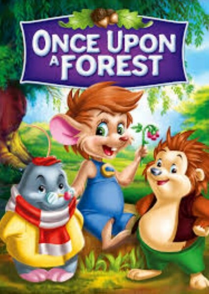Once Upon a Forest