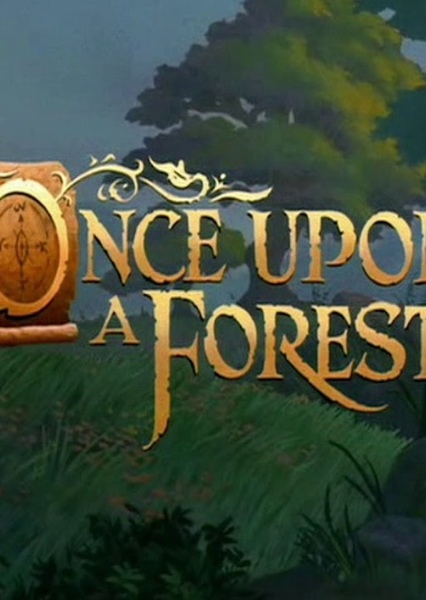 Once Upon a Time with Me photo