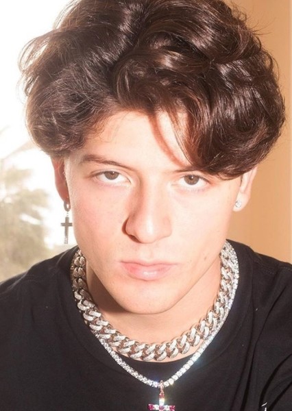 Ondreaz Lopez photo