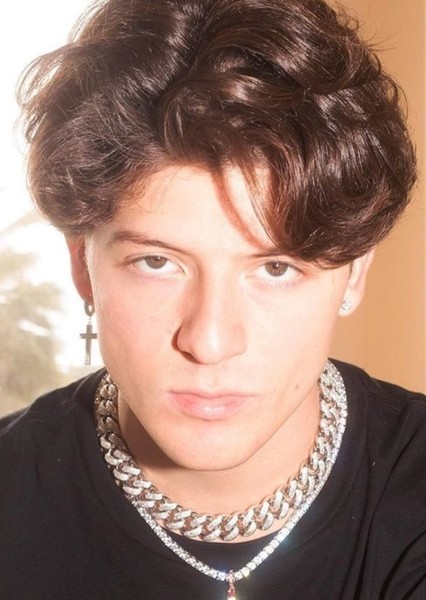 Ondreaz Lopez photo