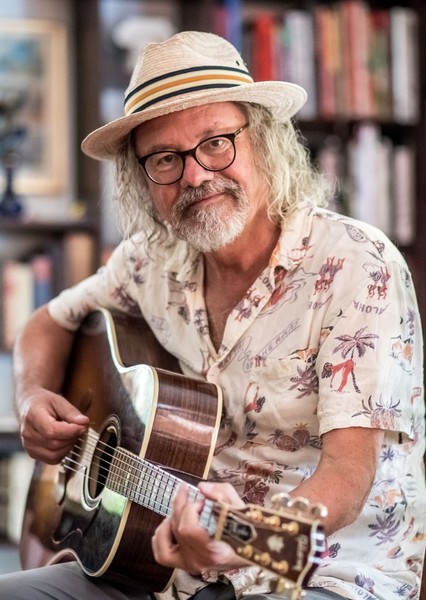 Ondřej Hejma photo
