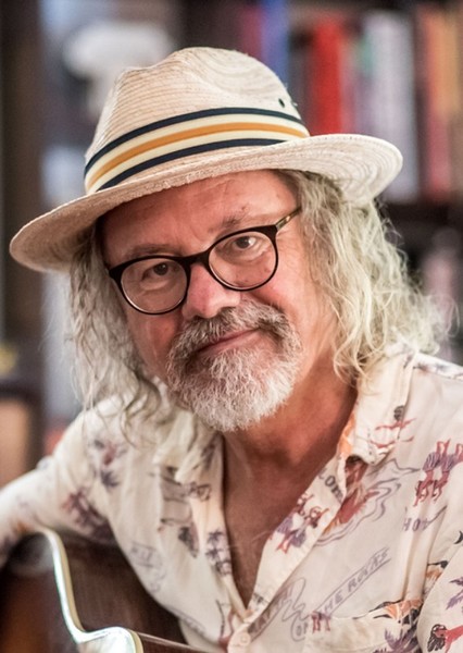 Ondřej Hejma photo