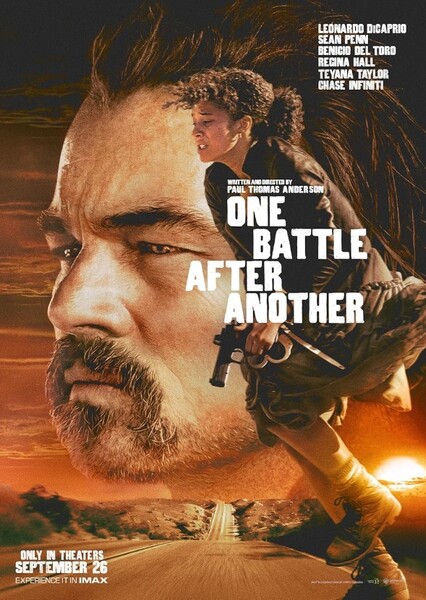 One Battle After Another