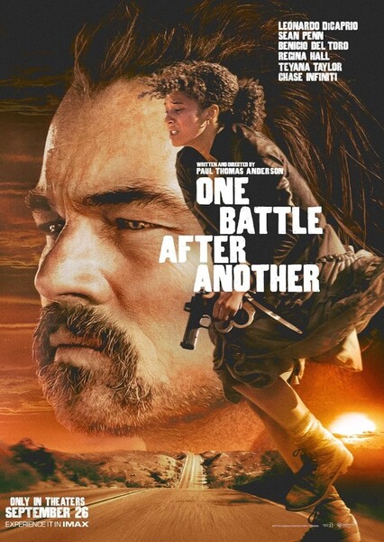 One Battle After Another