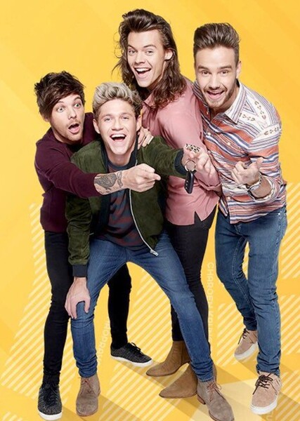 One Direction photo