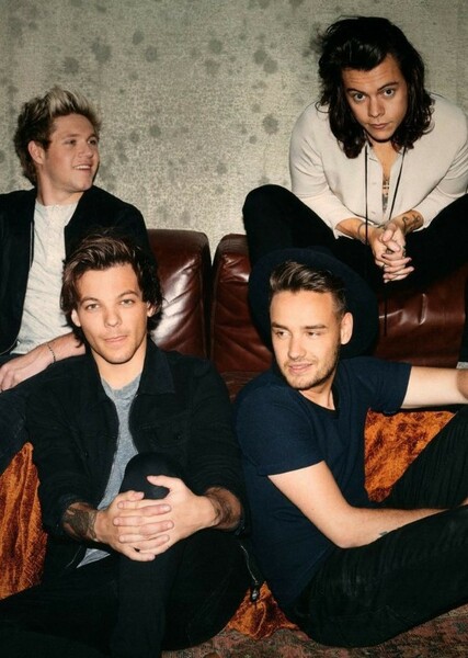 One Direction photo