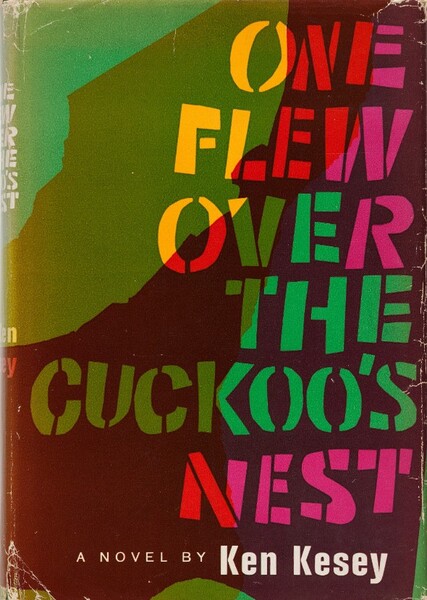 One Flew Over the Cuckoo's Nest (novel)