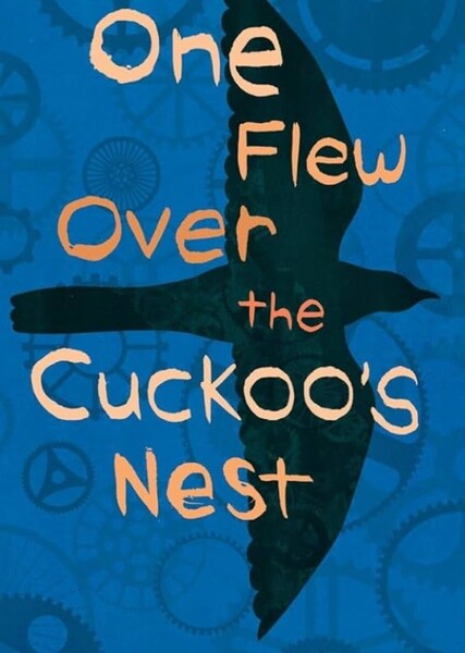 One Flew Over the Cuckoo's Nest (novel) photo