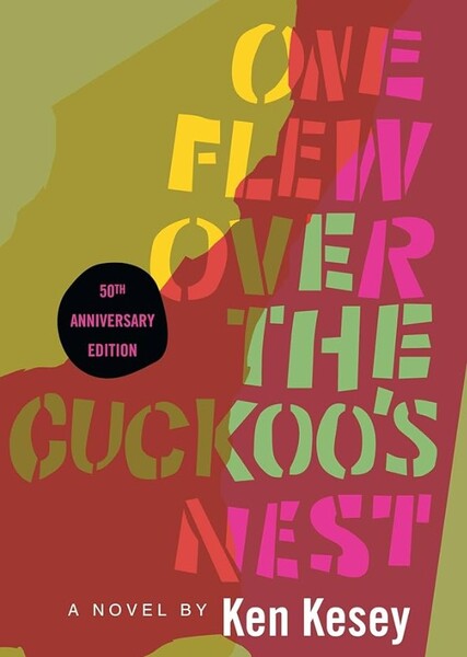 One Flew Over the Cuckoo's Nest (novel) photo