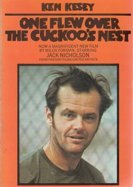One Flew Over the Cuckoo's Nest (novel) photo