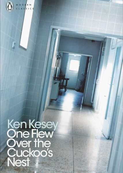 One Flew Over the Cuckoo's Nest (novel) photo