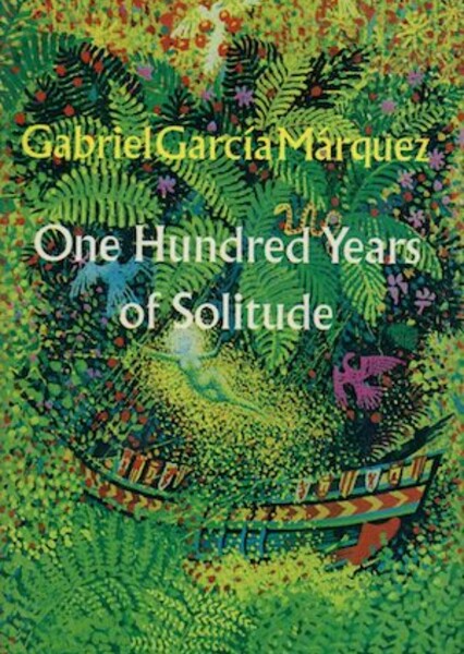One Hundred Years of Solitude photo