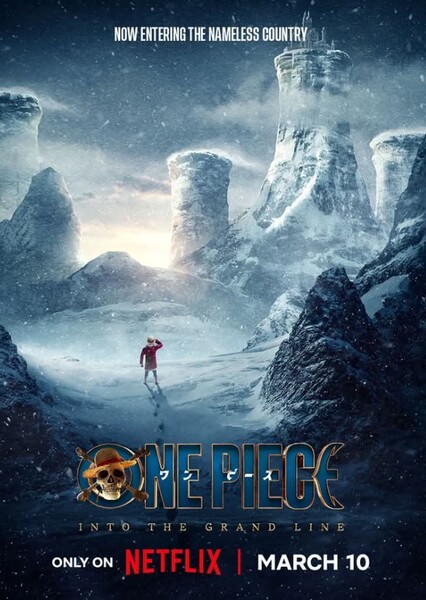 One Piece (TV Show) photo