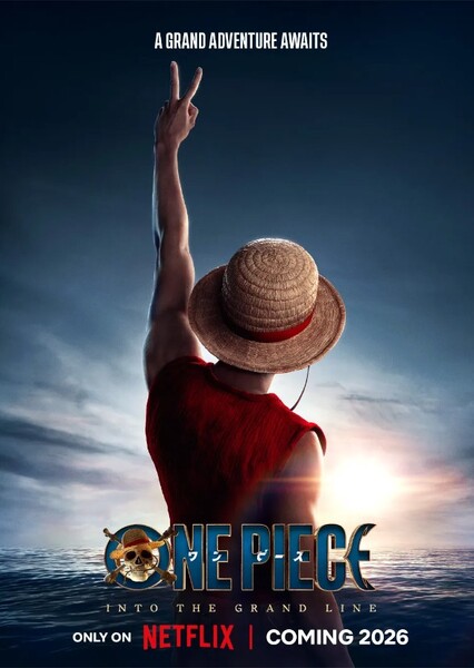 One Piece (TV Show) photo