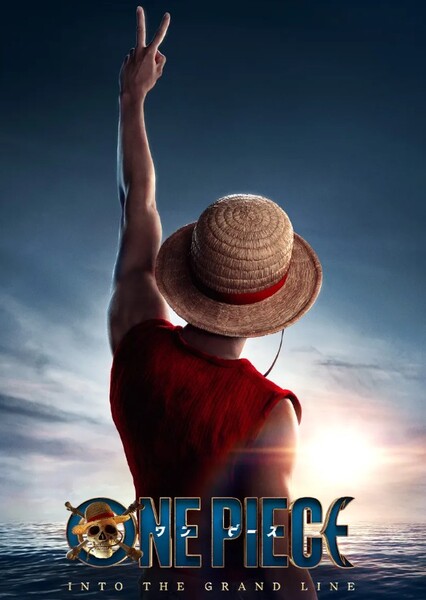 One Piece (TV Show) photo