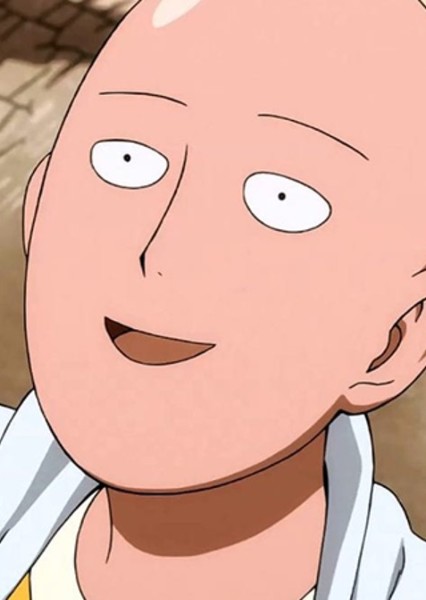 One-Punch Man