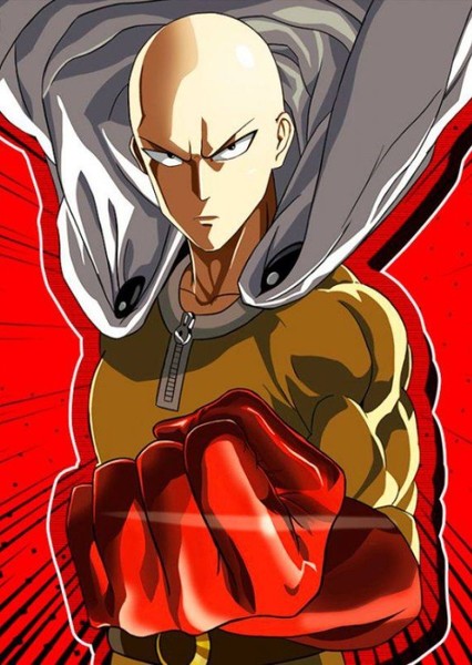 One-Punch Man photo