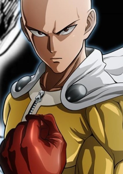 One-Punch Man photo