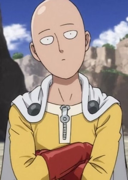 One-Punch Man photo