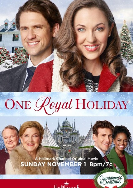 One Royal Holiday