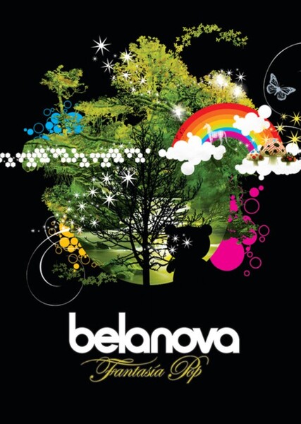 One, Two, Three, Go! (Belanova)