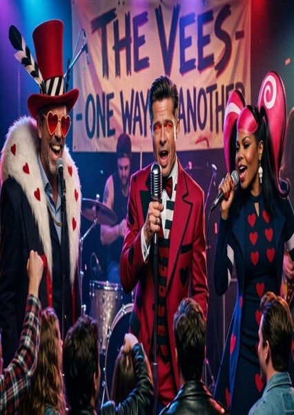 One Way or Another