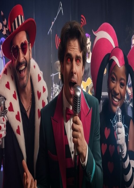 Best Villain Song