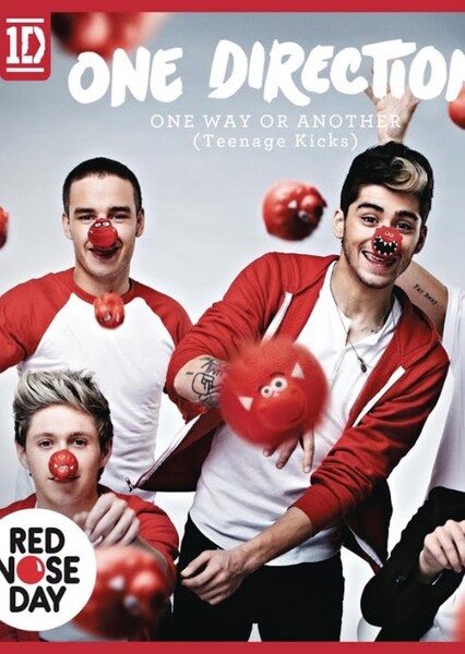 One Way Or Another (One Direction)