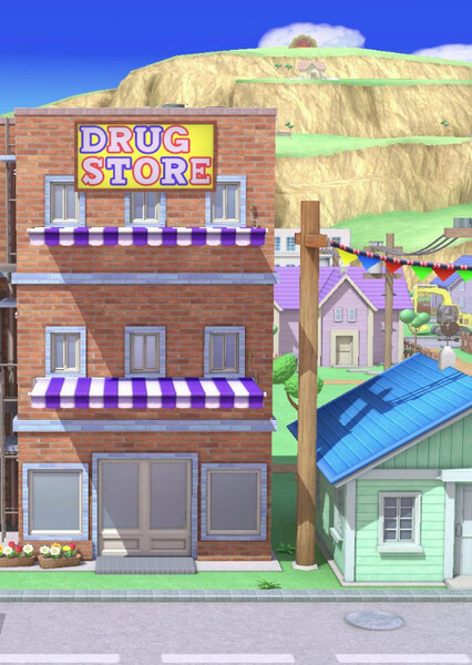 Onett (EarthBound)