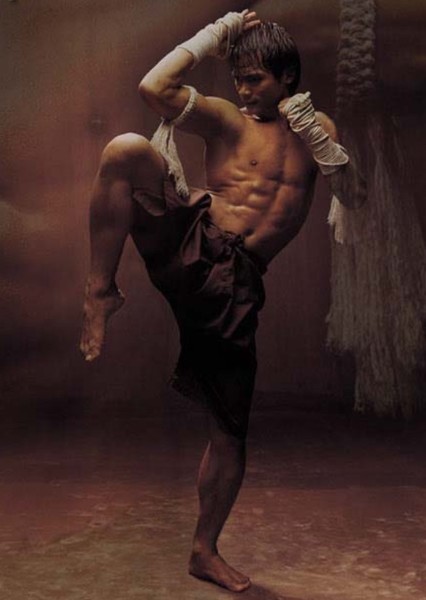 Ong-Bak photo