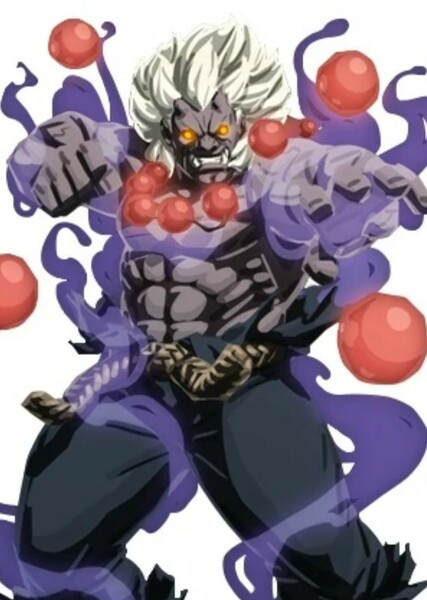 Oni (Street Fighter)