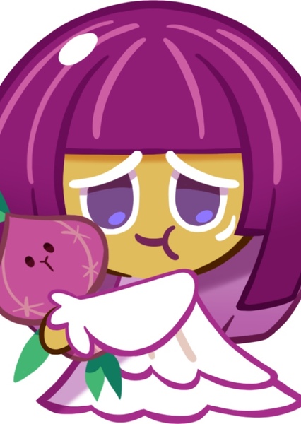 Onion Cookie