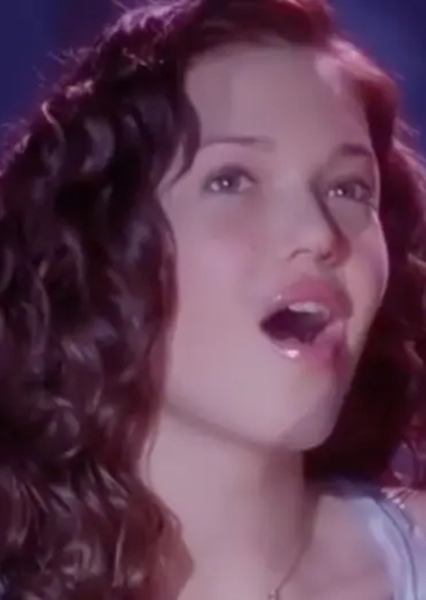 Only Hope (Mandy Moore version)