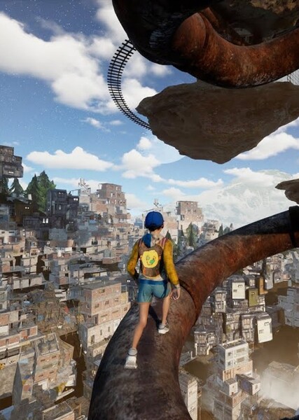 Only Up! (2023)
