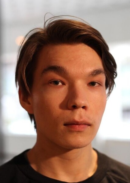 Onni Tommila as Oskari Nieminen in RANGER