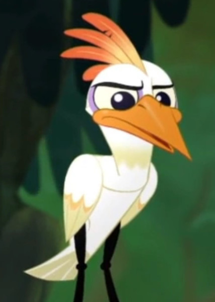 Ono (The Lion Guard) photo