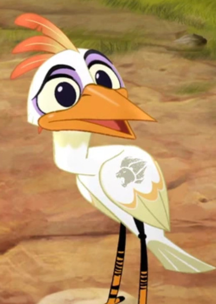 Ono (The Lion Guard) photo