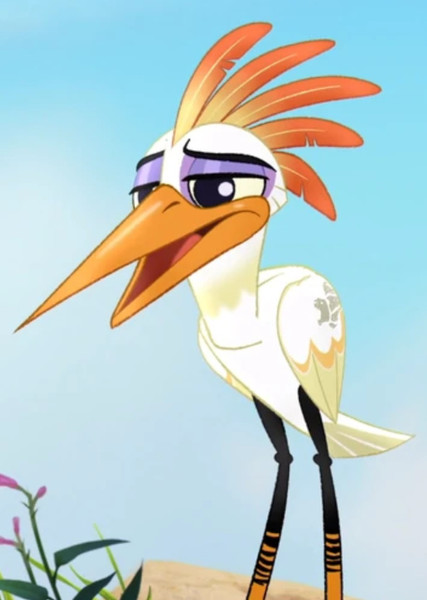 Ono (The Lion Guard) photo