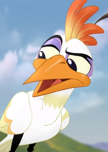 Ono (The Lion Guard) photo