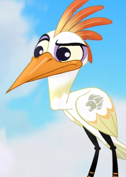 Ono (The Lion Guard) photo